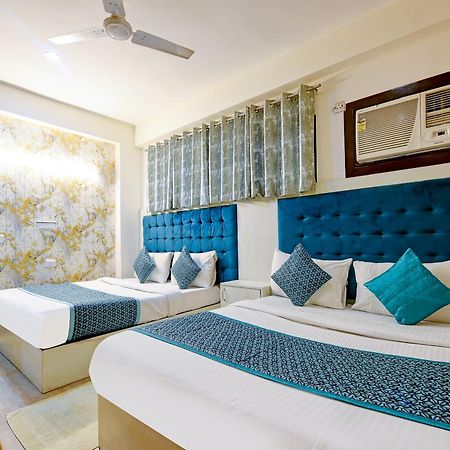 Hotel Skywood At Airport New Delhi Luaran gambar