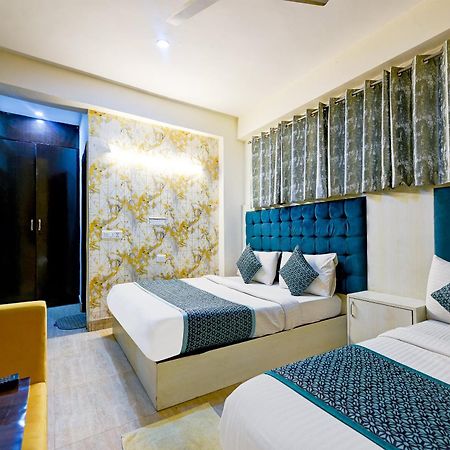 Hotel Skywood At Airport New Delhi Luaran gambar