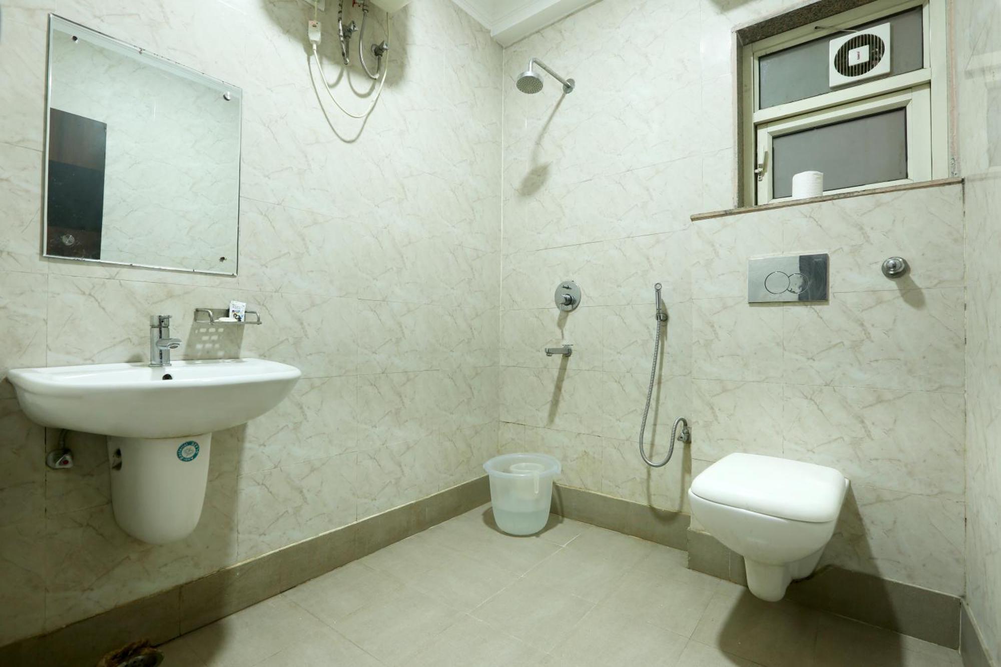 Hotel Skywood At Airport New Delhi Luaran gambar